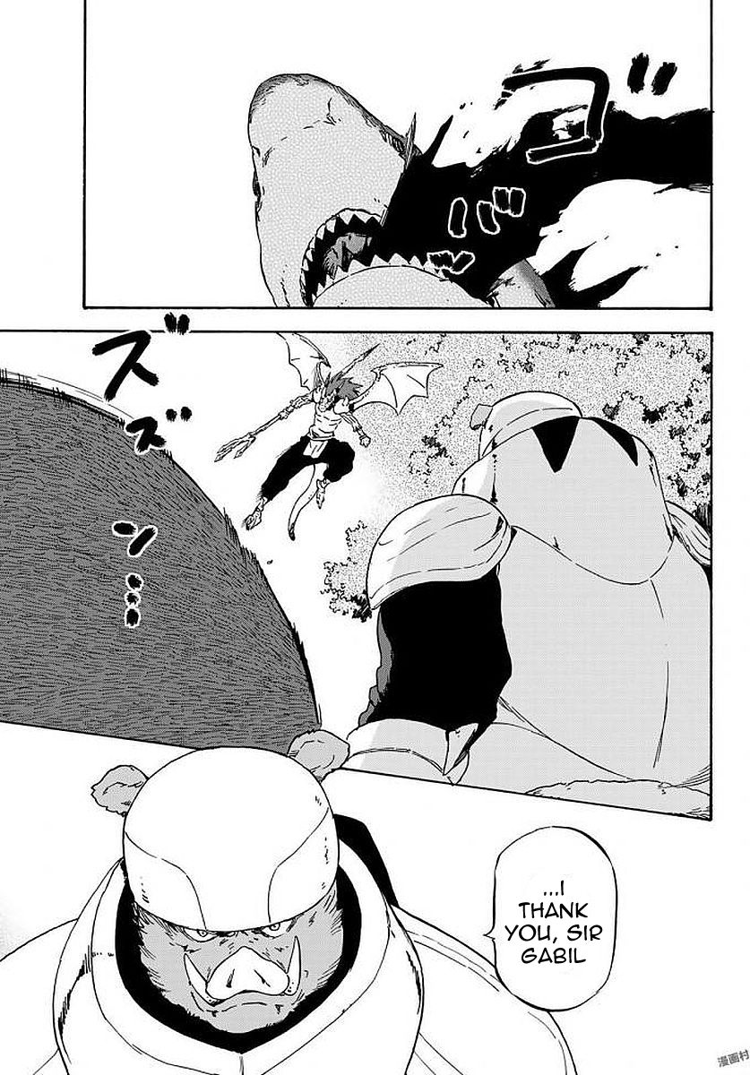 That Time I Got Reincarnated as a Slime, Chapter 38 image 15